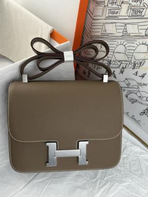 wholesale quality hermes constance 24 etoupe epson phw